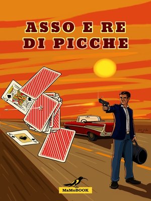 cover image of Asso e Re di Picche